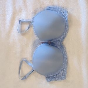 Victoria's Secret Dream Angels Demi Bra
